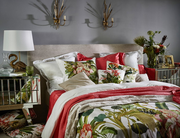 Zara Home - minikolekcja na jesień 2015