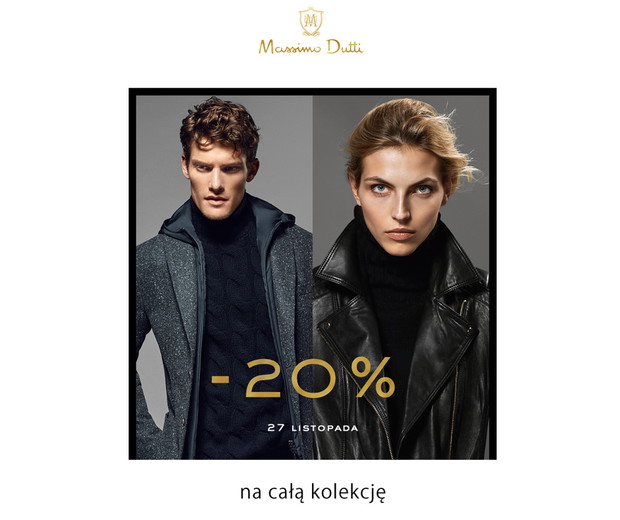Black Friday - zniżki i oferty!