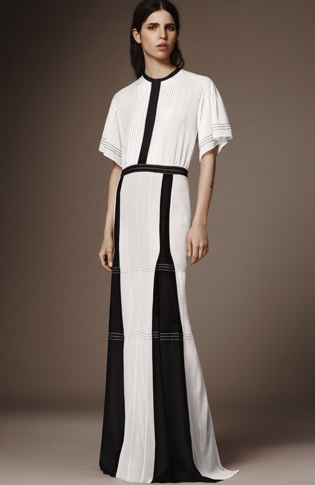 Burberry Pre-Fall 2016