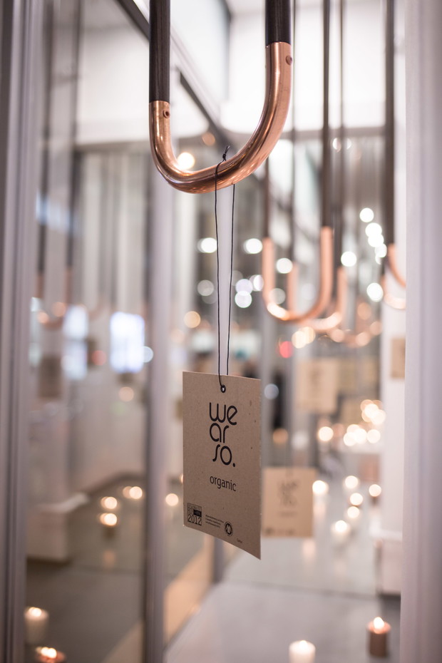 Butik Wearso.Organic w nowej odsłonie