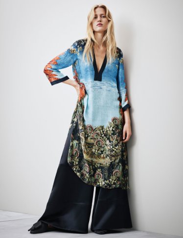 H&M Conscious Exclusive 2016