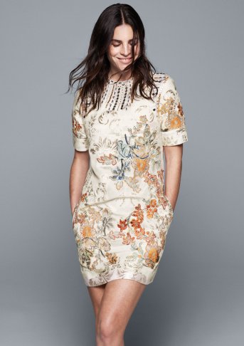 H&M Conscious Exclusive 2016