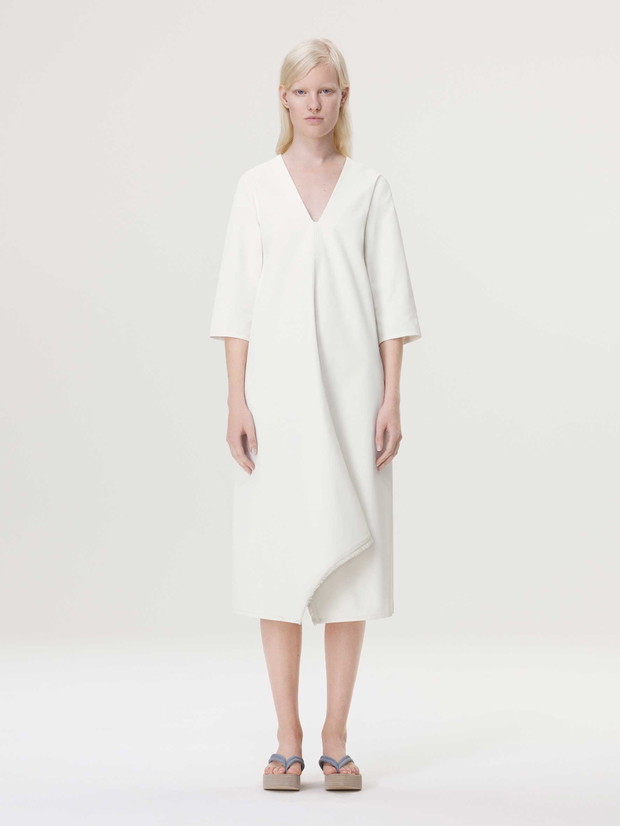 Lookbook COS wiosna-lato 2016