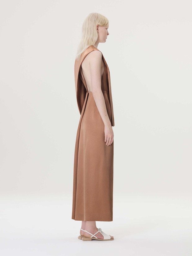 Lookbook COS wiosna-lato 2016