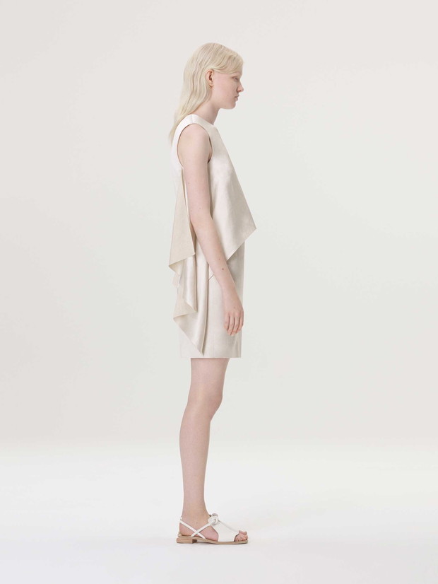 Lookbook COS wiosna-lato 2016