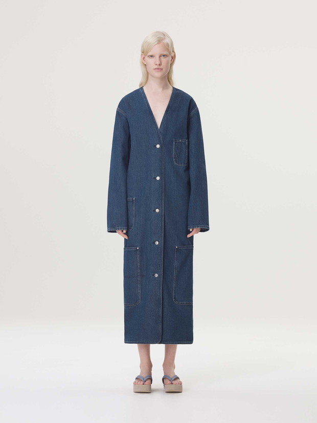 Lookbook COS wiosna-lato 2016