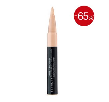 Promocja w Sephora: Sephora Collection, korektor rozświetlający Touche Lumière, 17,90zł z 59,00zł
