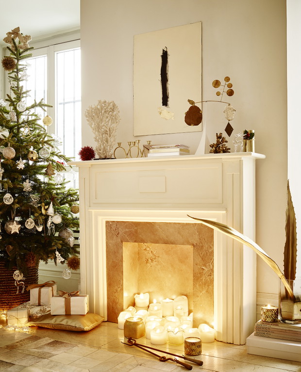 Świąteczna kolekcja Zara Home