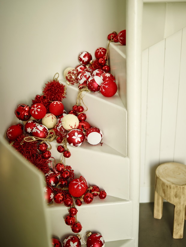Świąteczna kolekcja Zara Home