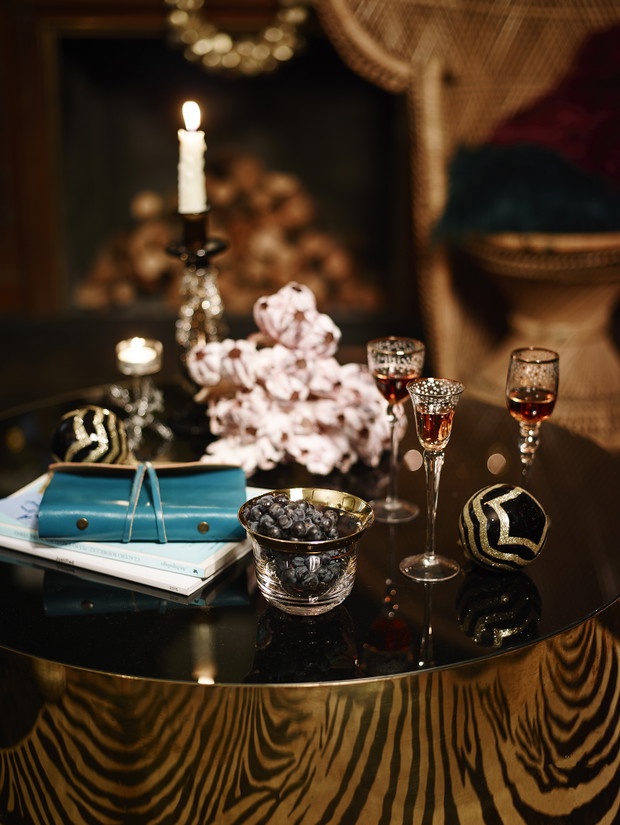 Świąteczna kolekcja Zara Home