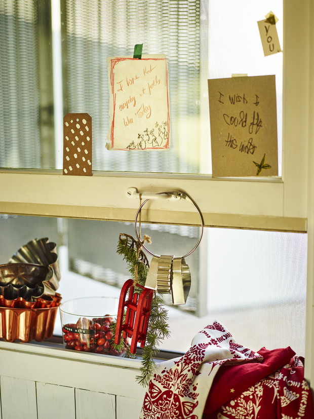 Świąteczna kolekcja Zara Home