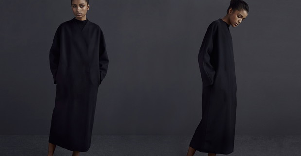 Wieczorowy lookbook Mango Premium 2015