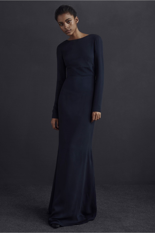 Wieczorowy lookbook Mango Premium 2015