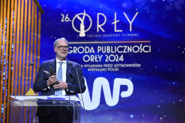 26. gala Polskich Nagród Filmowych Orły