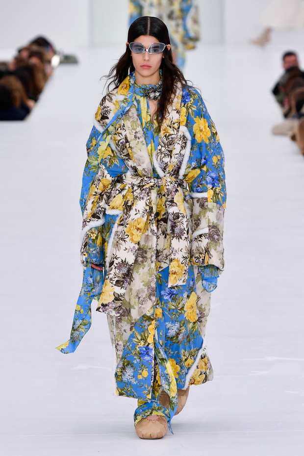 Acne Studios jesień-zima 2022/2023