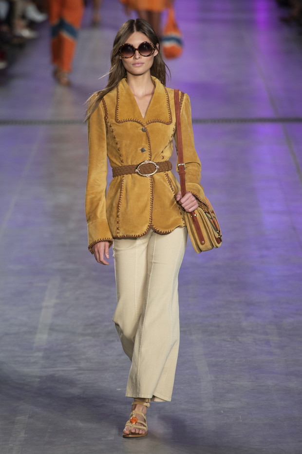 Alberta Ferretti wiosna-lato 2020
