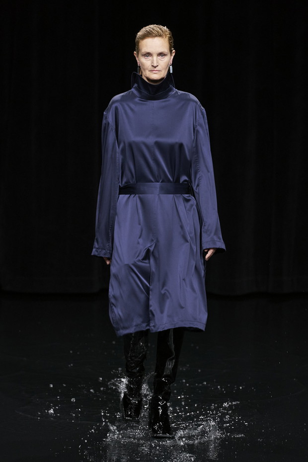 Balenciaga jesień-zima 2020/2021