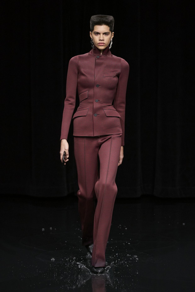 Balenciaga jesień-zima 2020/2021