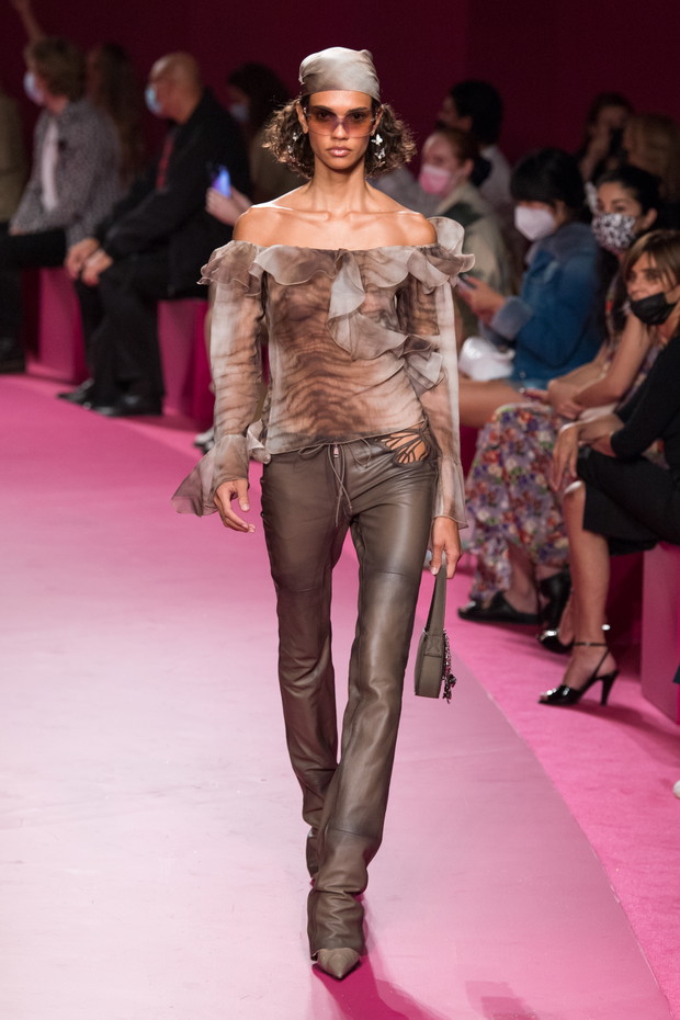 Blumarine wiosna-lato 2022