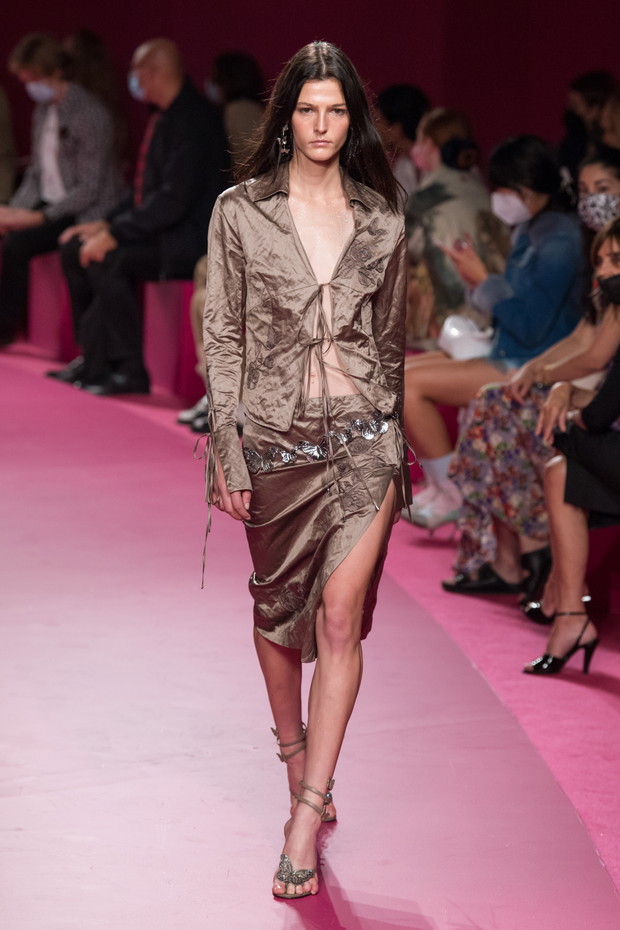 Blumarine wiosna-lato 2022