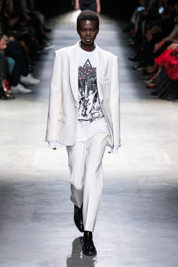 Christopher Kane jesień-zima 2020/2021