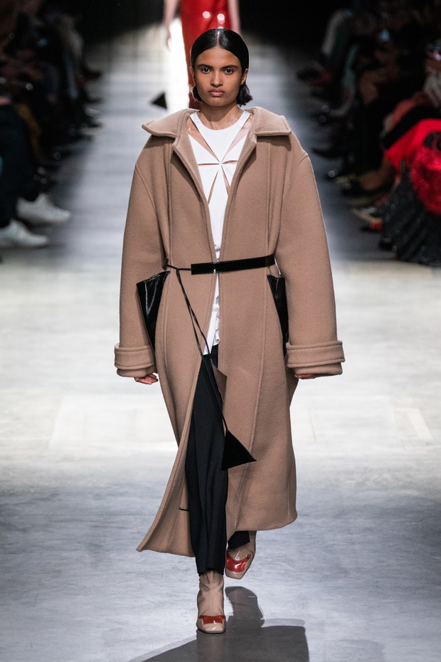 Christopher Kane jesień-zima 2020/2021