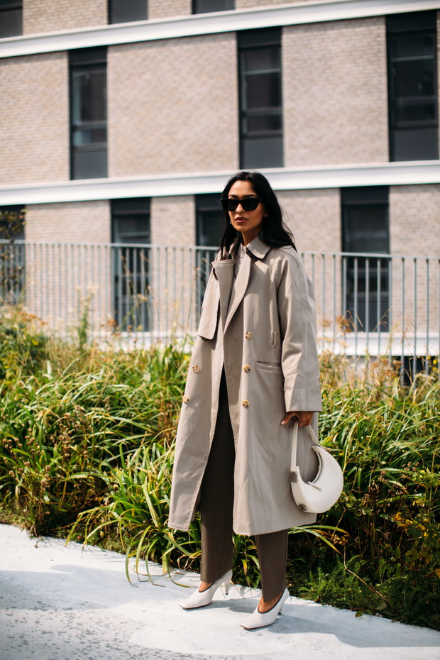 Copenhagen Fashion Week wiosna-lato 2022