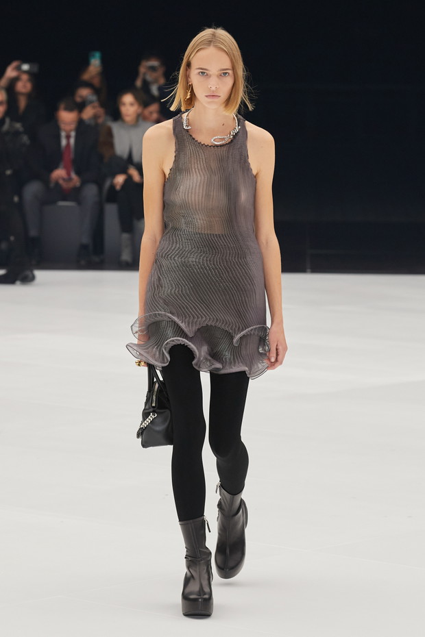 Givenchy wiosna-lato 2022