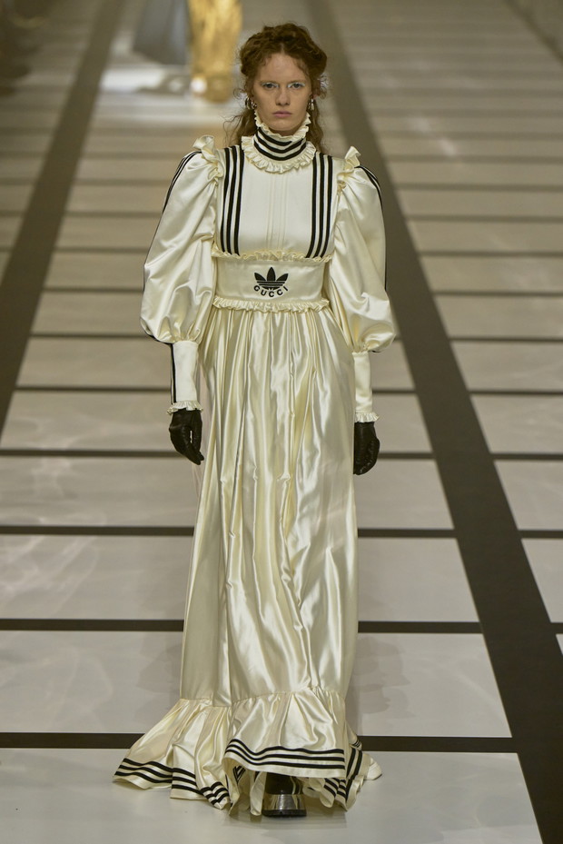 Gucci jesień-zima 2022/2023