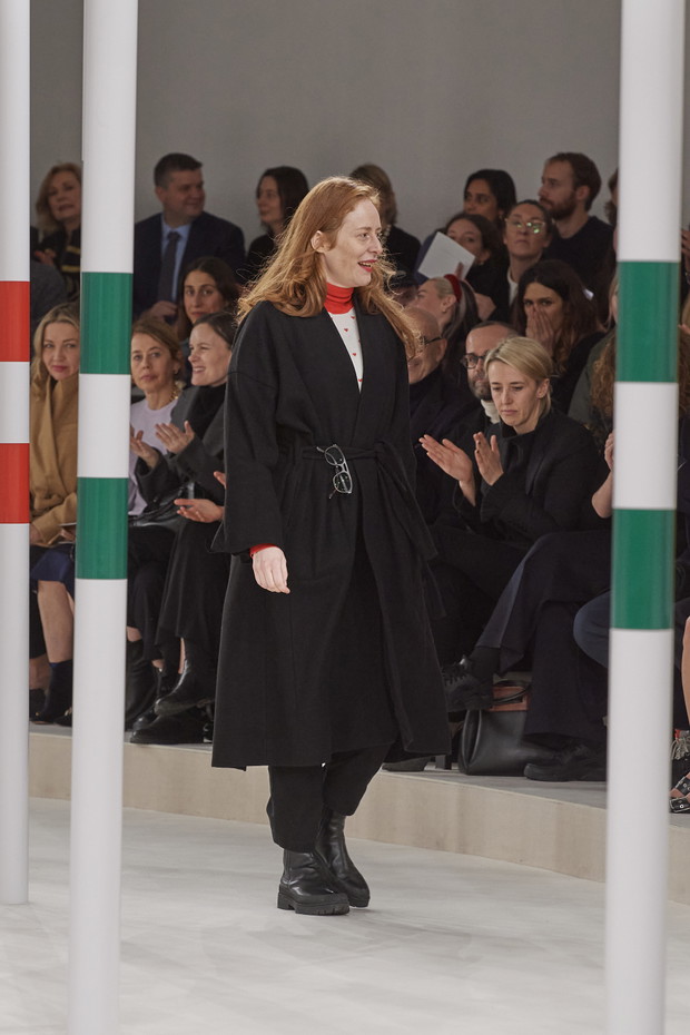 Hermès, jesień-zima 2020/2021