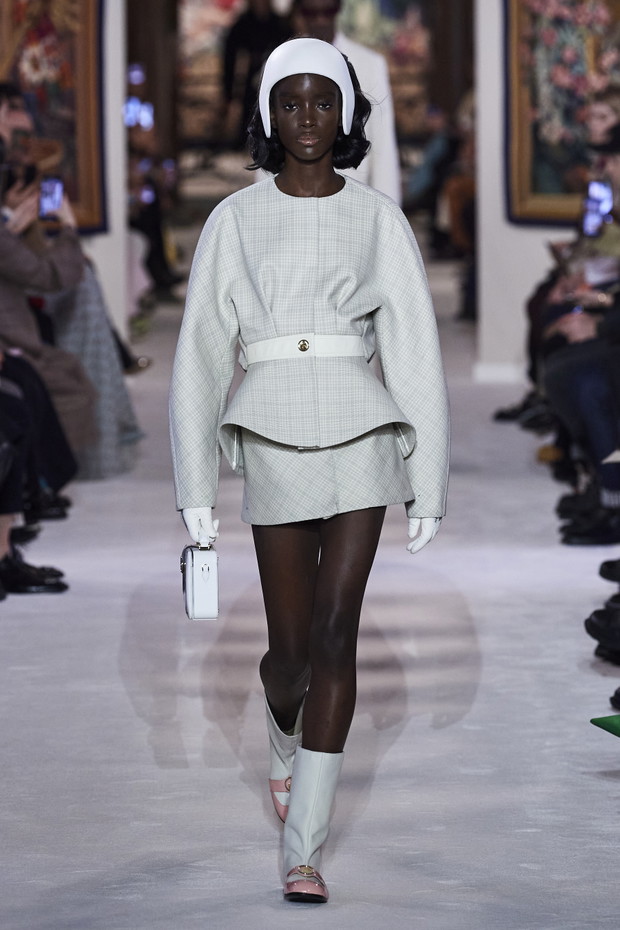 Lanvin jesień-zima 2020/2021