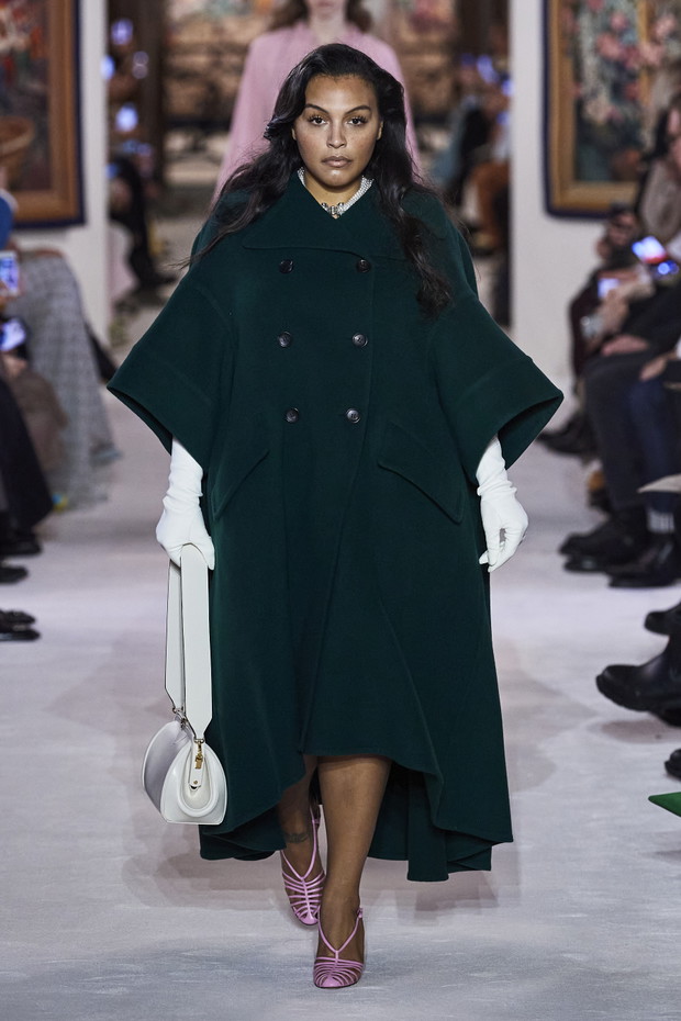 Lanvin jesień-zima 2020/2021