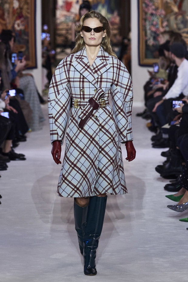 Lanvin jesień-zima 2020/2021