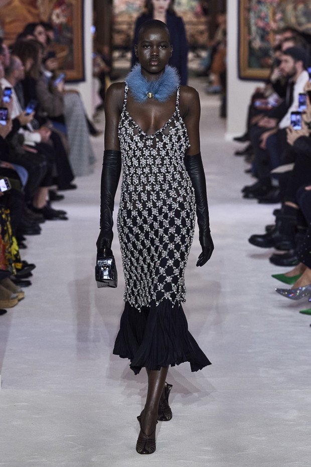 Lanvin jesień-zima 2020/2021