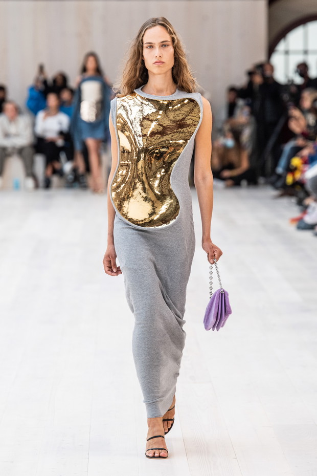 Loewe wiosna-lato 2022