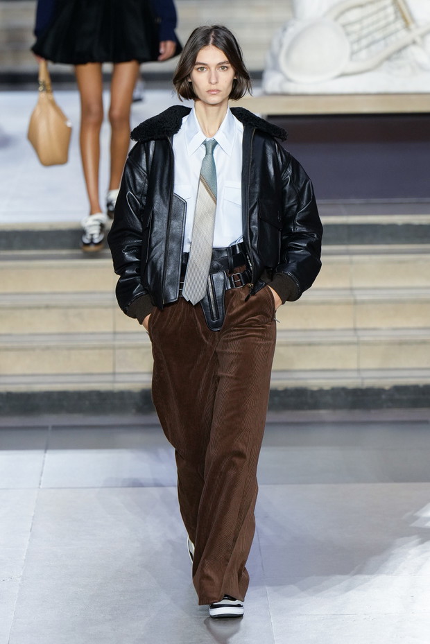 Louis Vuitton jesień-zima 2022/2023