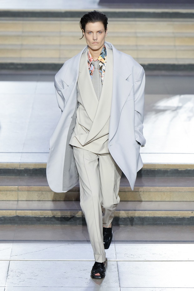 Louis Vuitton jesień-zima 2022/2023