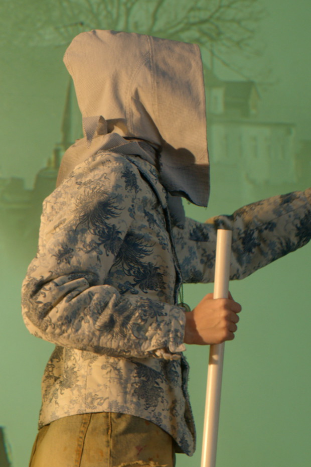 Maison Margiela wiosna-lato 2022