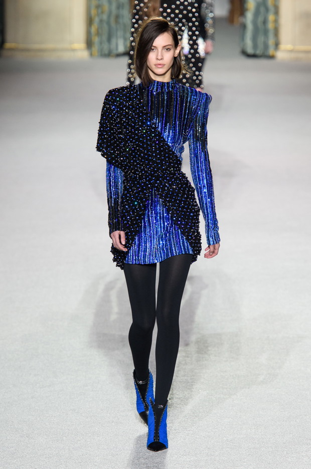 Najnowsza kolekcja Balmain