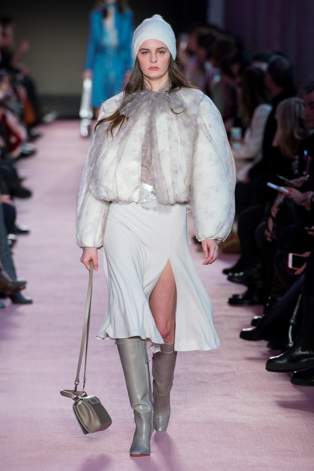 Najnowszy pokaz Blumarine