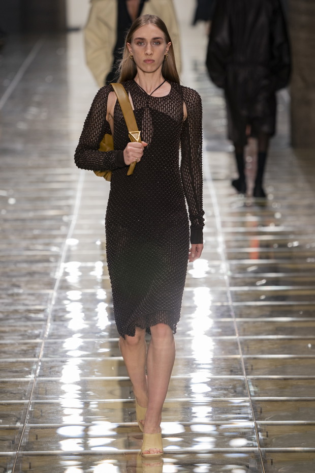 Pokaz Bottega Veneta SS20