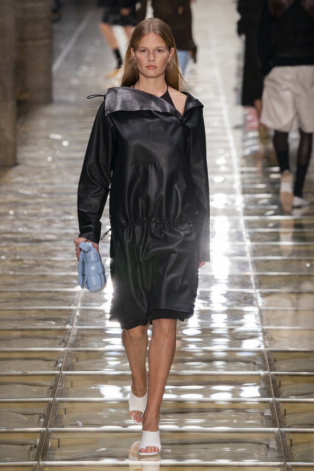 Pokaz Bottega Veneta SS20