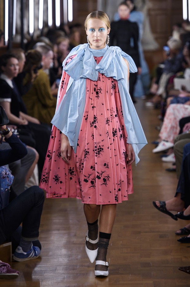 Pokaz Erdem SS19