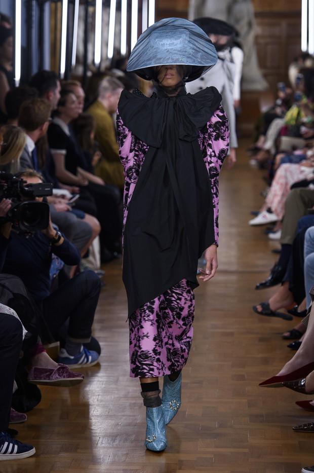 Pokaz Erdem SS19
