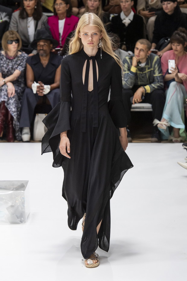 Pokaz JW Anderson wiosna-lato 2020
