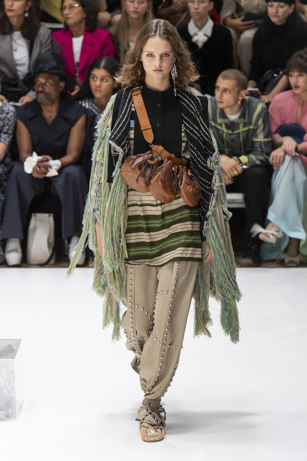 Pokaz JW Anderson wiosna-lato 2020
