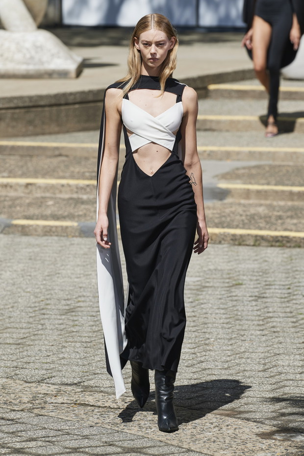 Rodarte wiosna-lato 2022