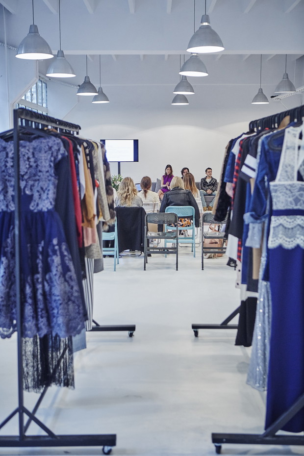5. edycja School of Style