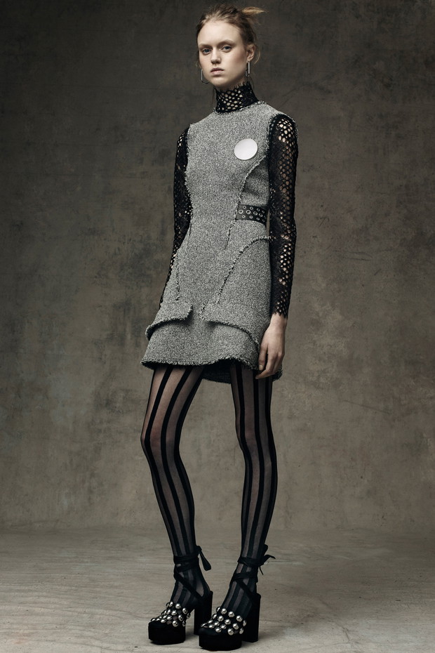 Alexander Wang Pre-Fall 2016