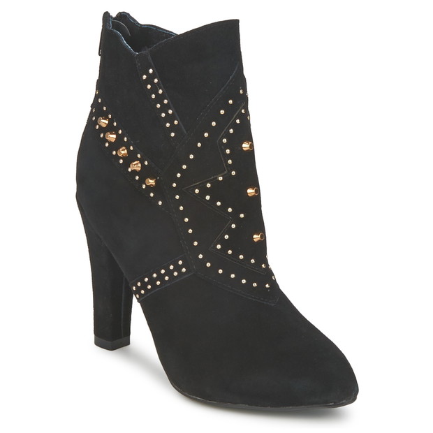 Buty na Sylwestra 2015/2016